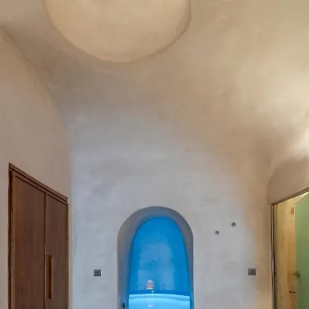 Holiday home God's View - Smart Cave