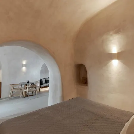 God's View - Smart Cave Holiday home