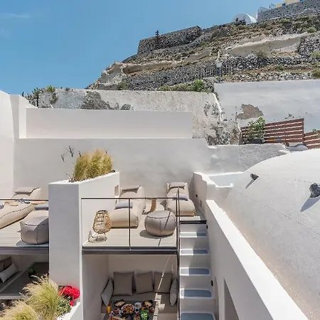 Holiday home God's View - Smart Cave *