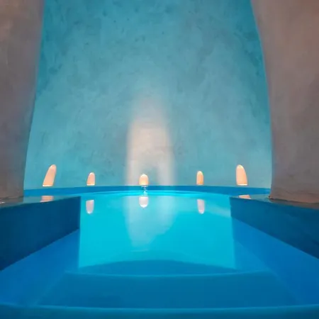 God's View - Smart Cave Holiday home