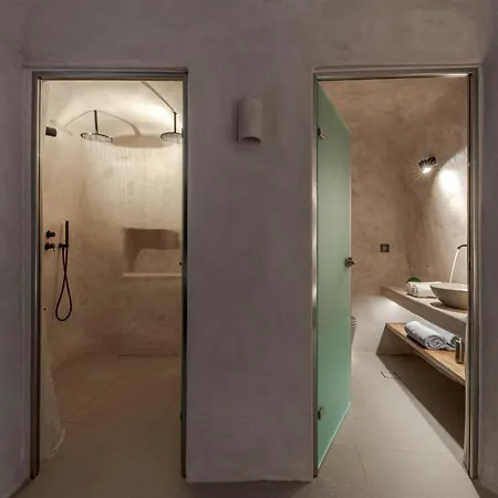 Holiday home God's View - Smart Cave