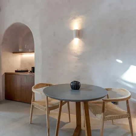 Holiday home God's View - Smart Cave