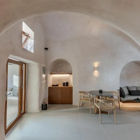 God's View - Smart Cave * Pyrgos Kallistis