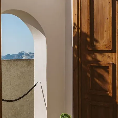 Holiday home God's View - Smart Cave